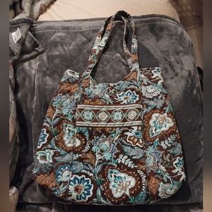 Vera Bradley Tote